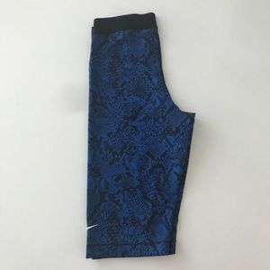 Nike Training compression Shorts